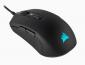 <b>Wired Gaming Mouse:</b> M55 RGB PRO Ambidextrous Multi-Grip Gaming Black Mouse, 200-12,400 DPI, ICUE Software <b>Wired Gaming Mouse:</b> M55 RGB PRO Ambidextrous Multi-Grip Gaming Black Mouse, 200-12,400 DPI, ICUE Software
